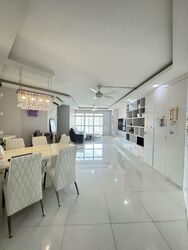 Blk 297 Punggol Grove (Punggol), HDB 5 Rooms #518204441